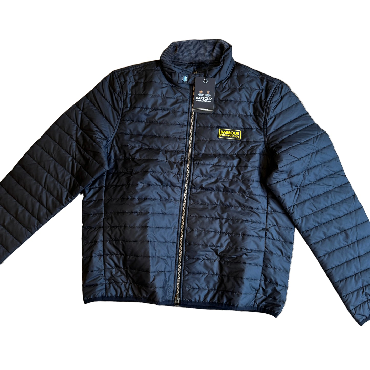 International quilted mind