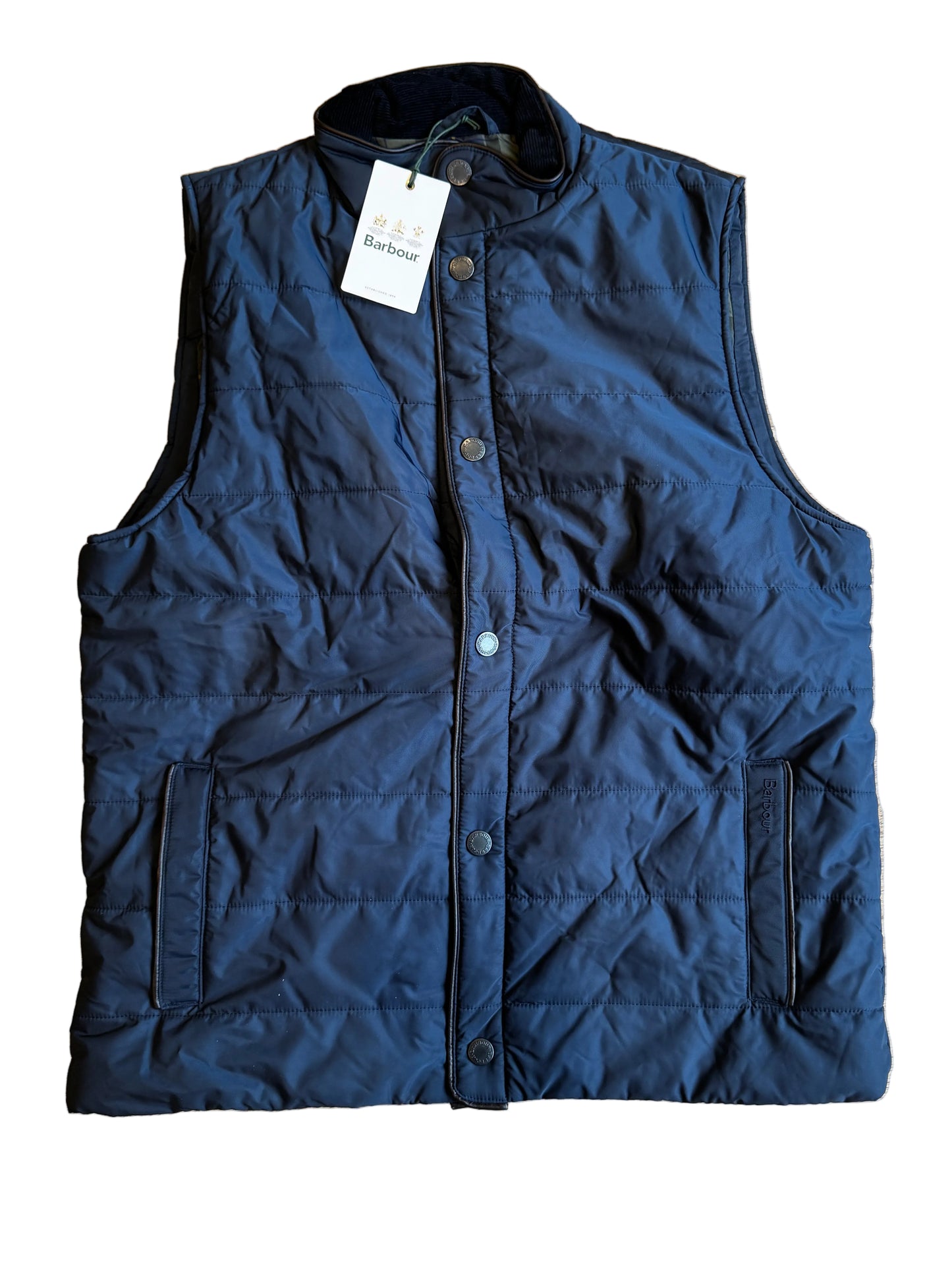 Farnham Gilet