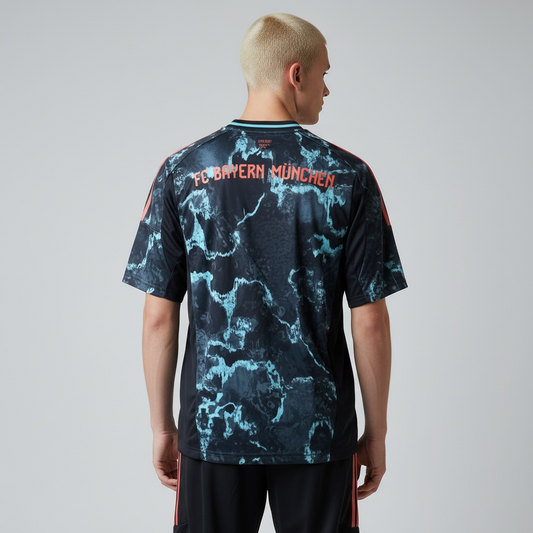 Bayern Munich Jersey
