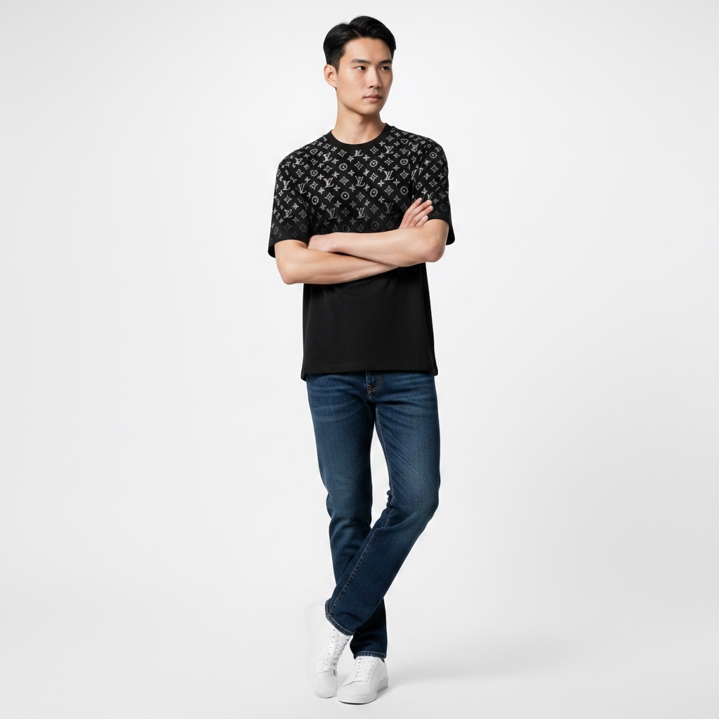 Louis Vuitton T-shirt