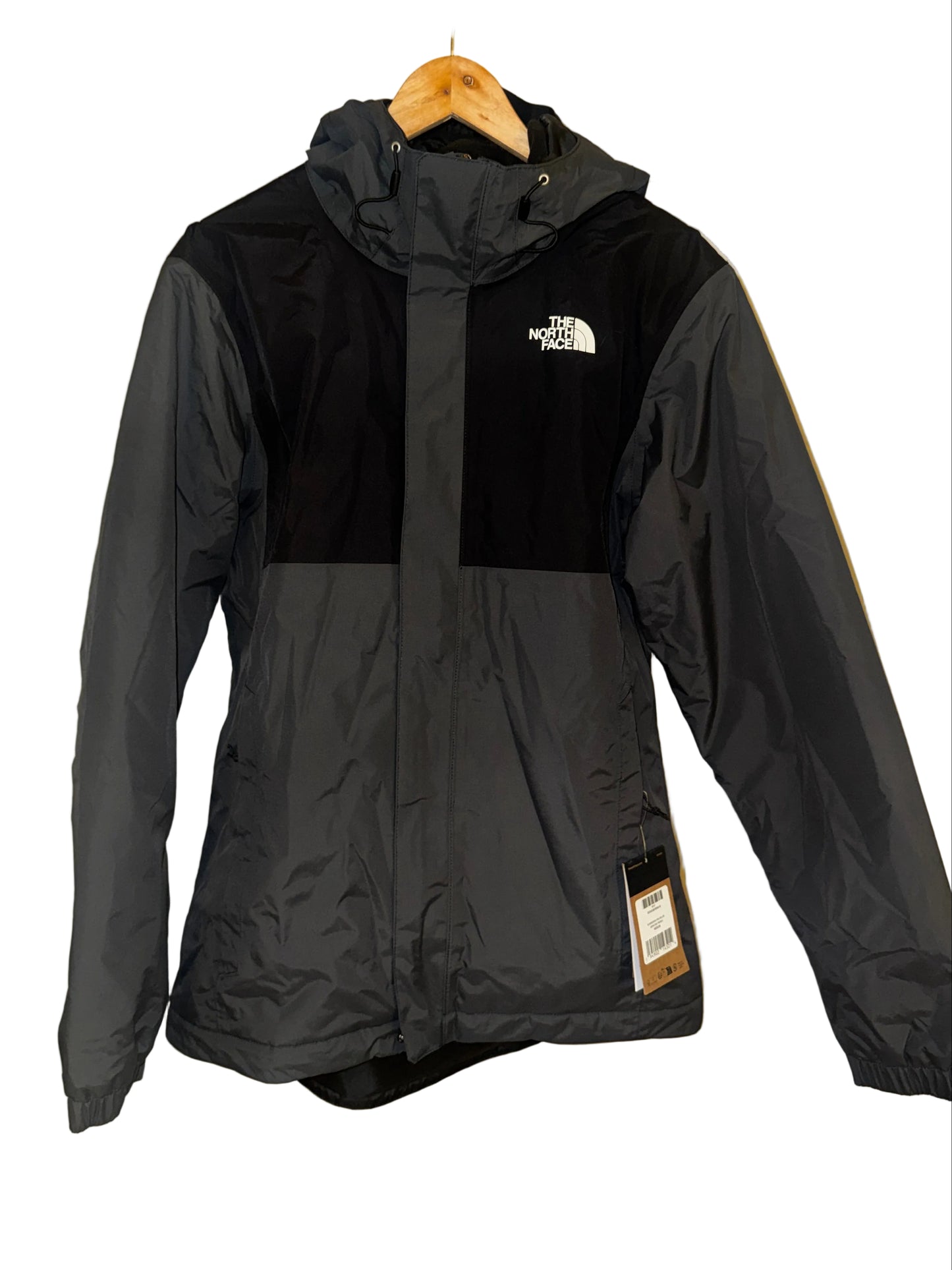 Northface Insulated Jacket