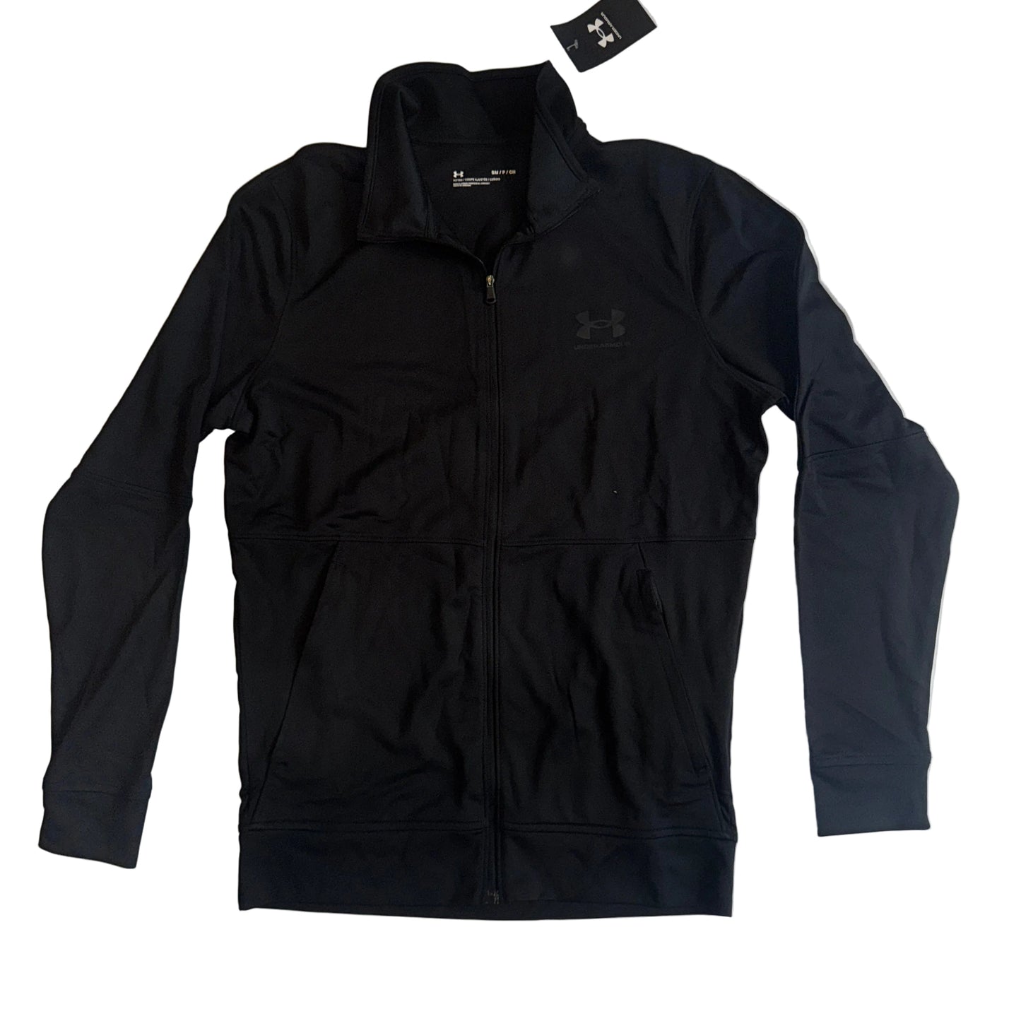 Under Armour Pique Track Jacket