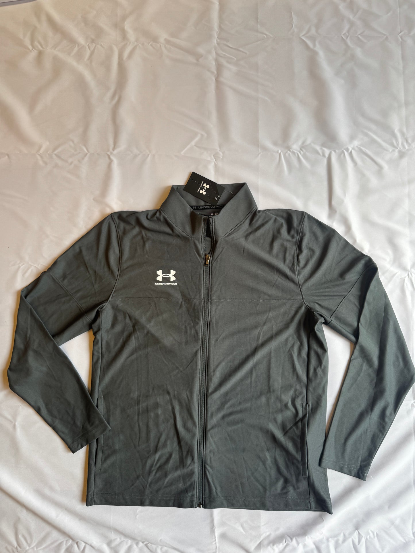 Challanger Tracksuit Jacket