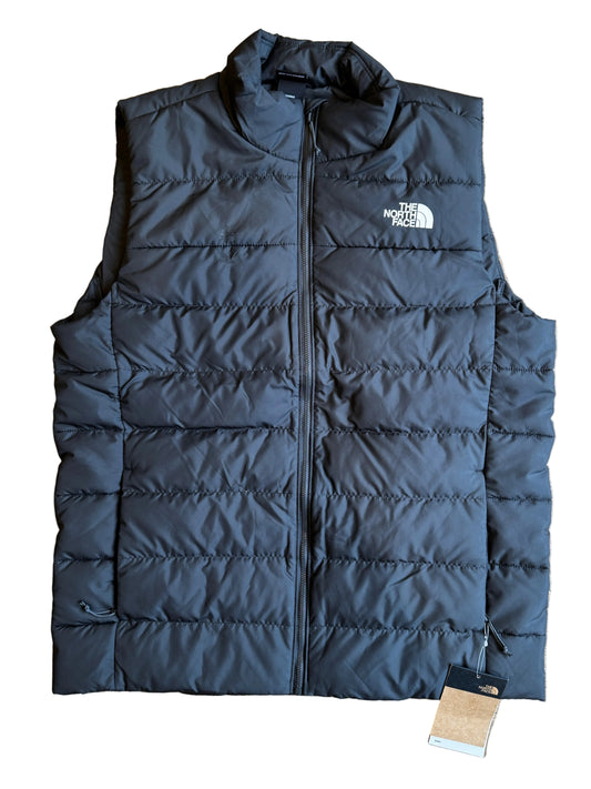 Aconcagua 3 Vest