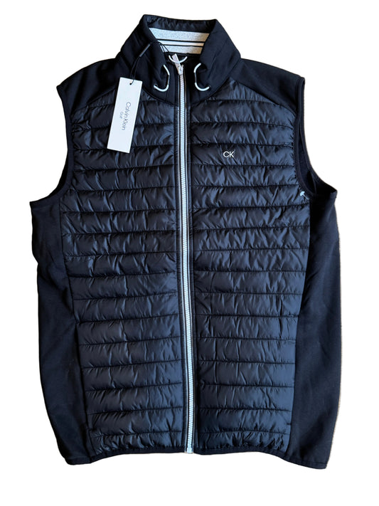 Insulated Gilet