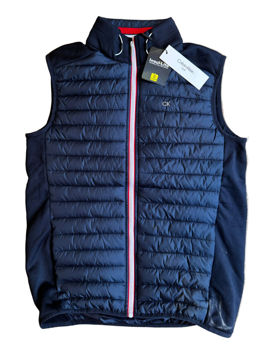 Insulated Gilet
