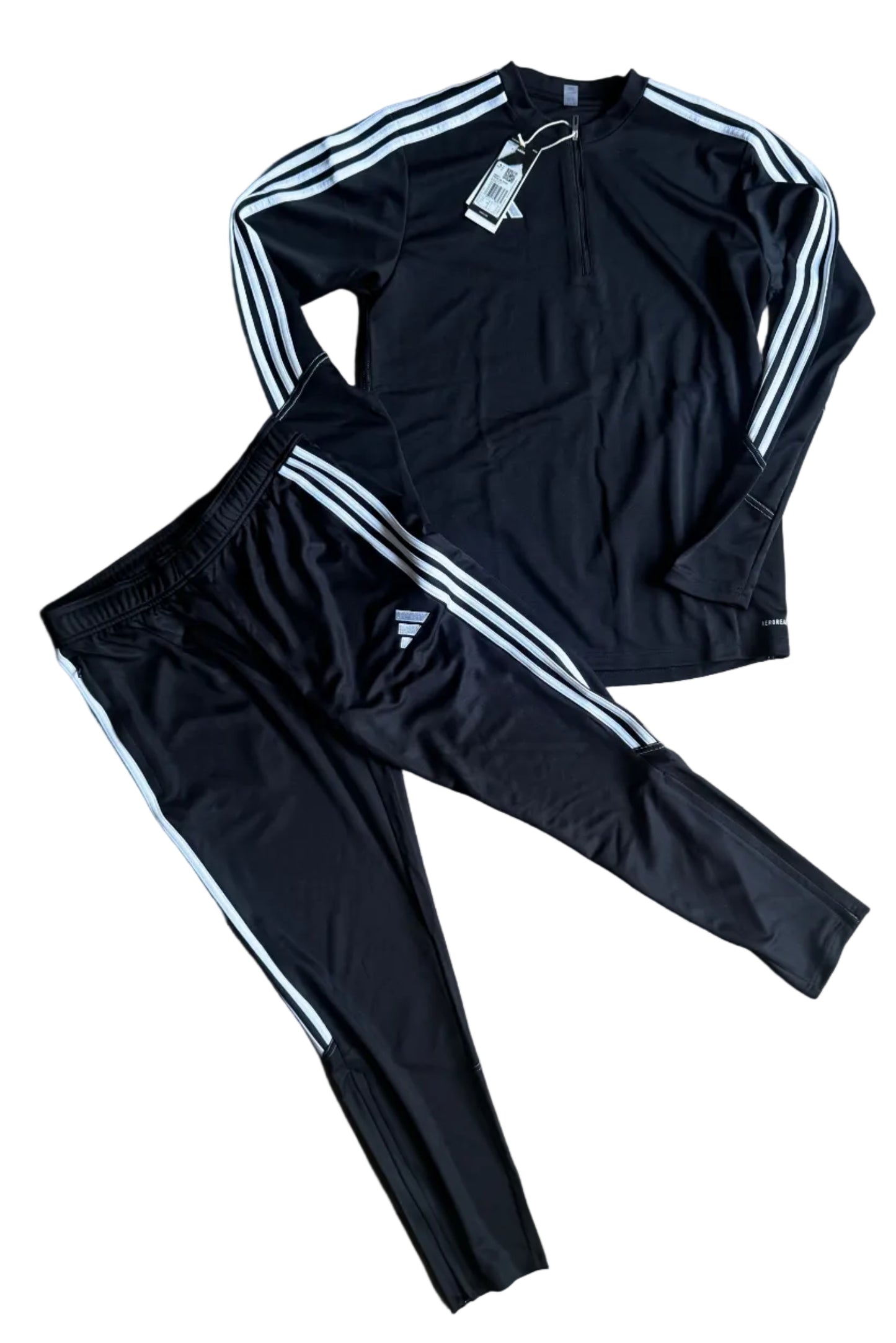Addidas Tracksuit