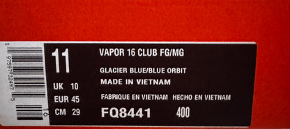 Nike Football Boots - Size 10