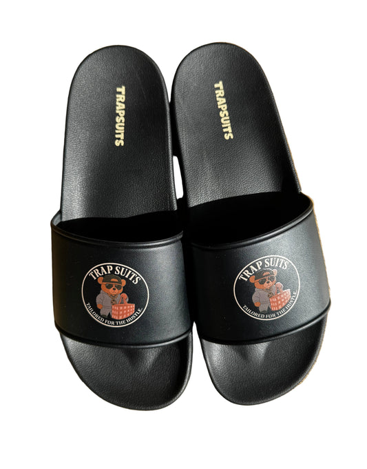 Trapsuits Sliders