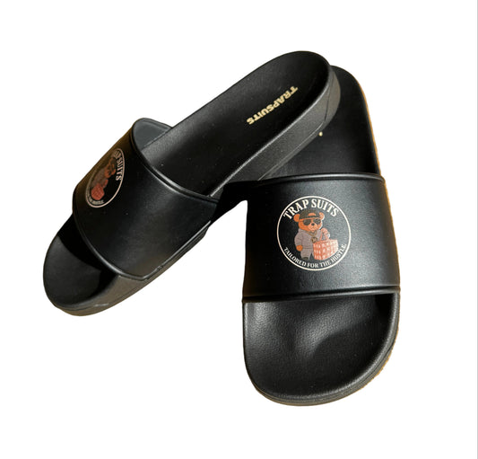 Trapsuits Sliders