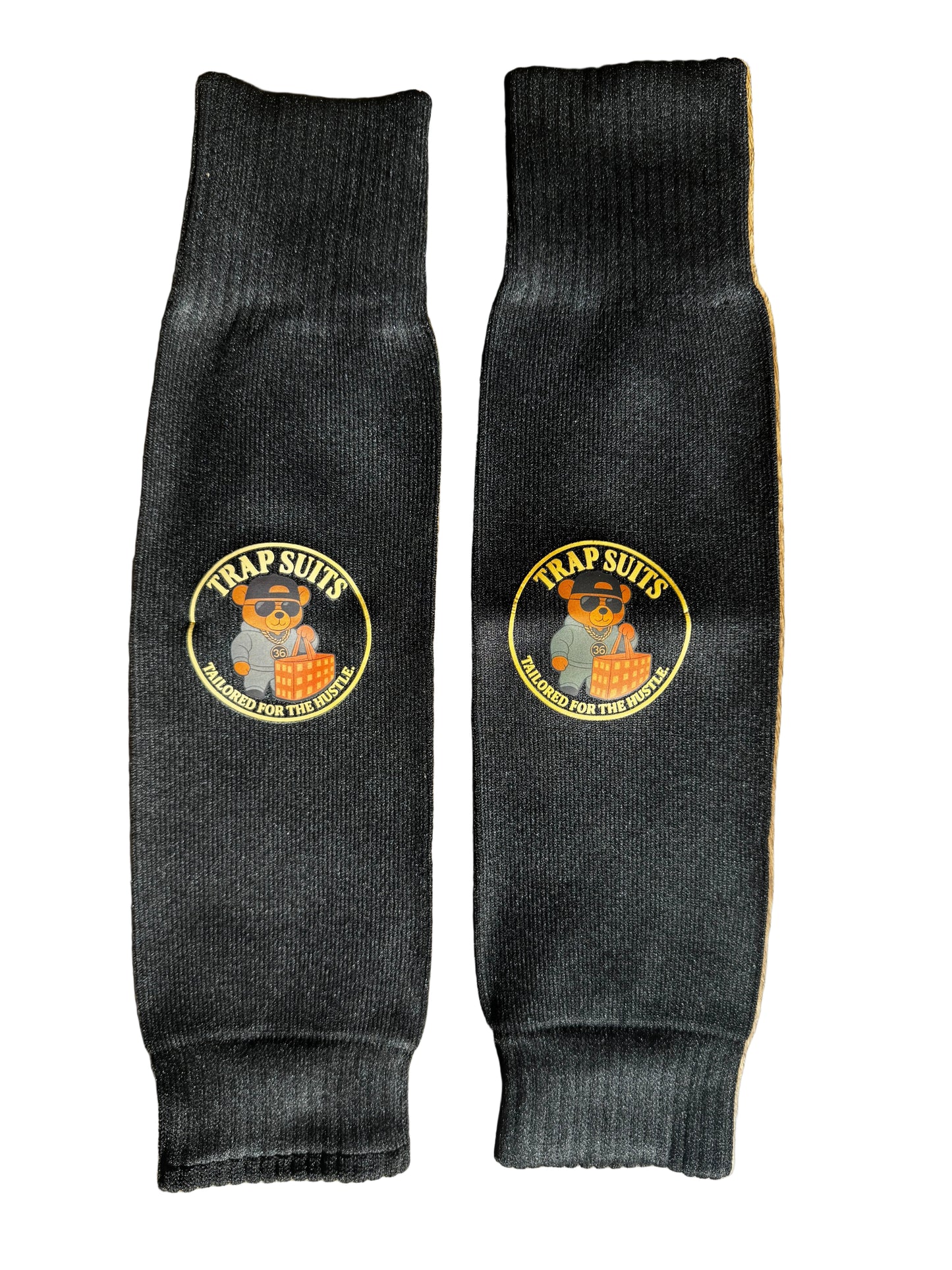Trapsuits Ankle-less Socks