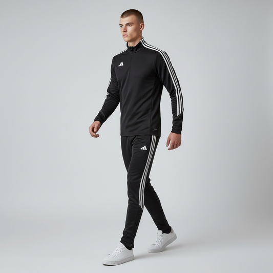 Addidas Tracksuit