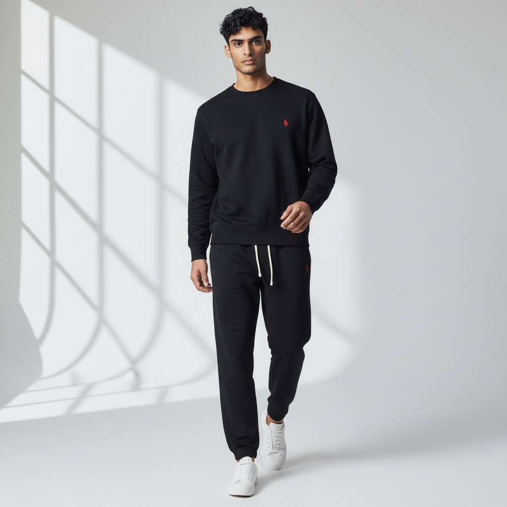 Ralph Lauren Tracksuit