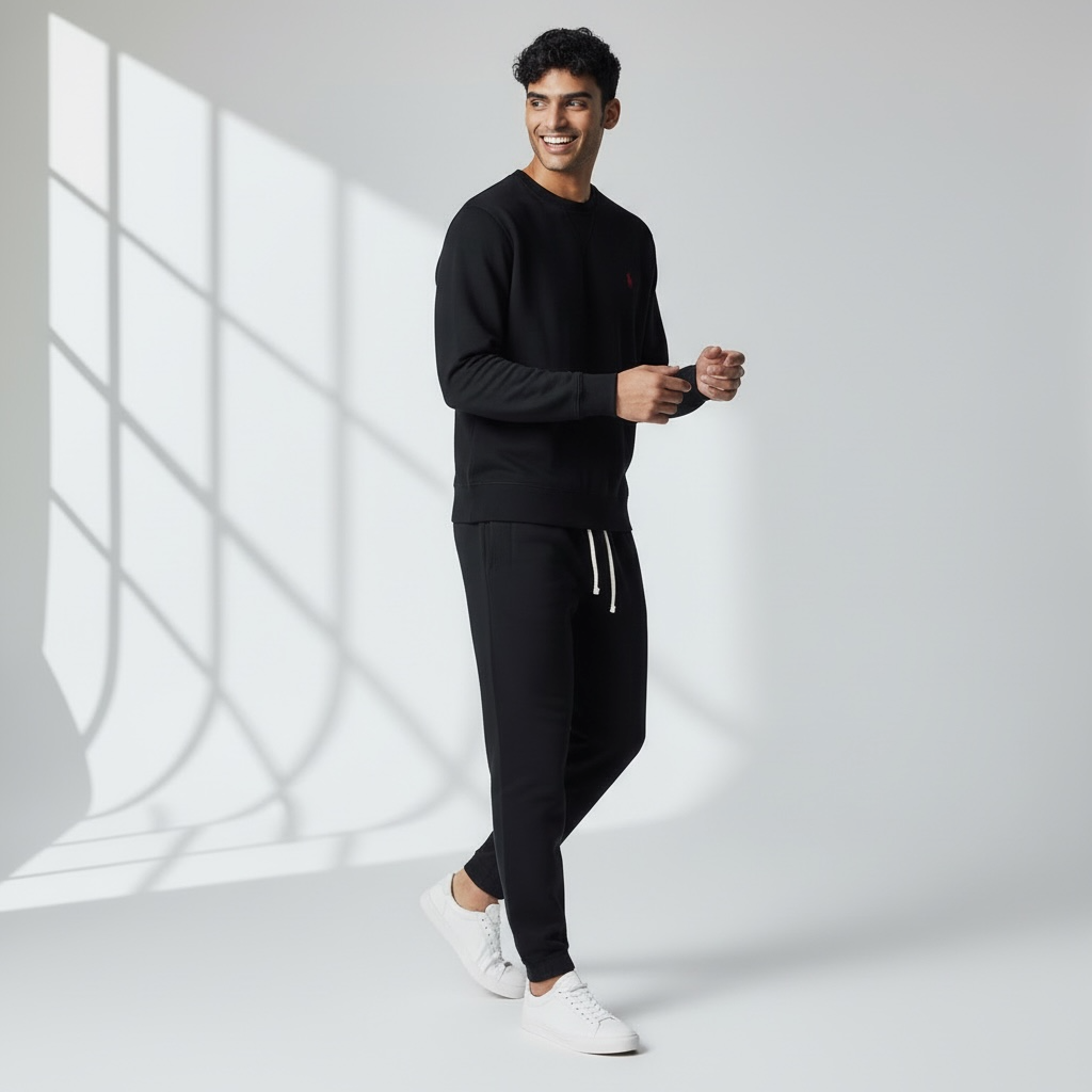 Ralph Lauren Tracksuit