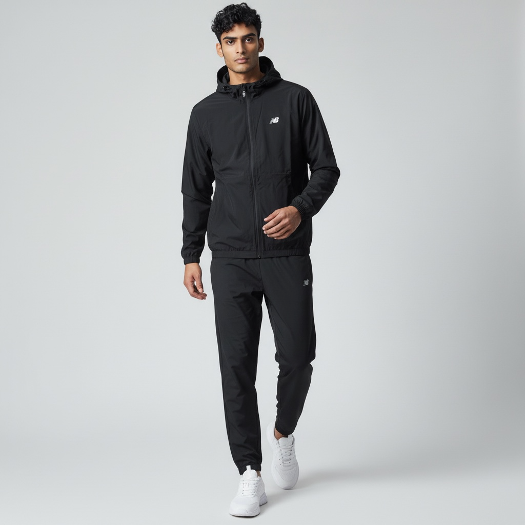 New Balance Sport tracksuit