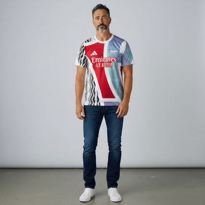 Arsenal Jersey
