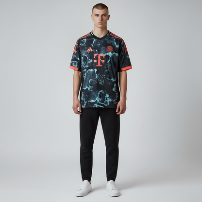 Bayern Munich Jersey