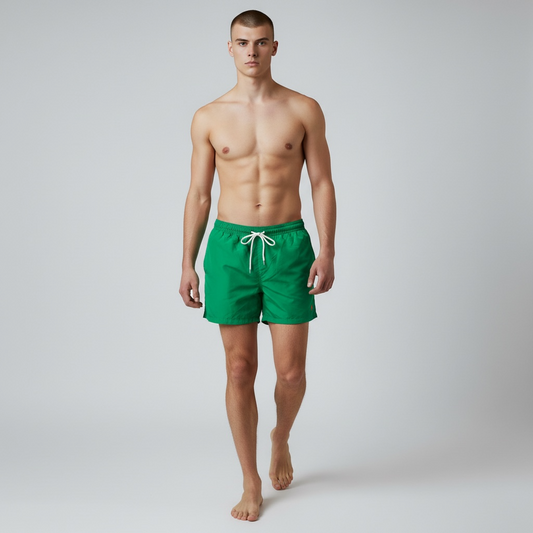 14.5 cm Classic Swimming Trunk