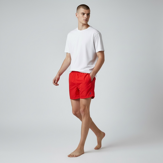 Traveller Swim Shorts