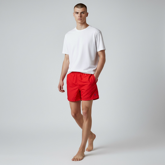 Traveller Swim Shorts