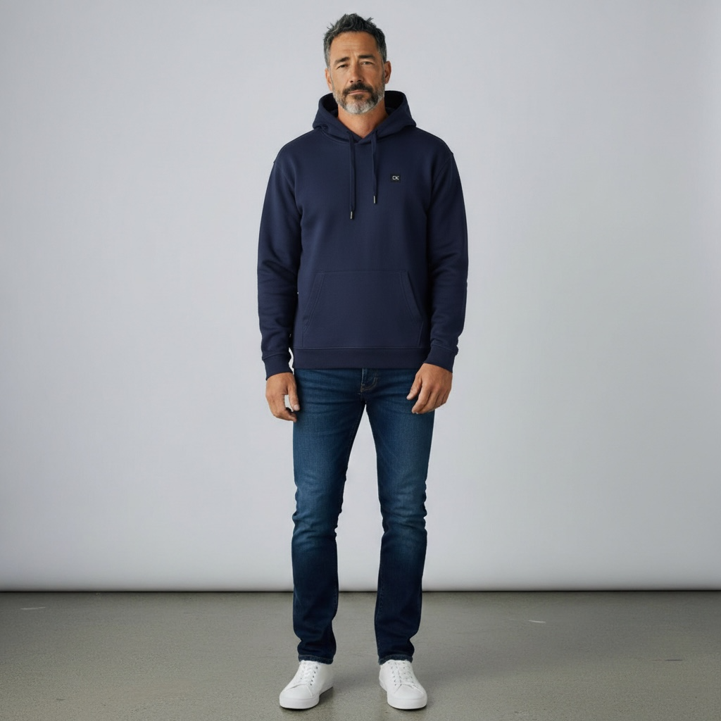 Golf pullover Hoodie