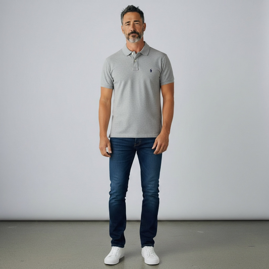 Short Sleeve polo shirt