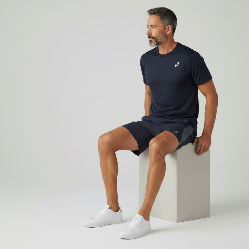 Asics Midnight Sport Set