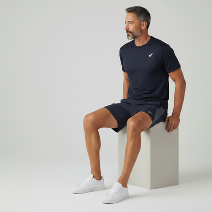 Asics Midnight Sport Set