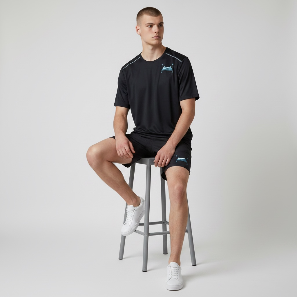 Nike Dry-Fit Set