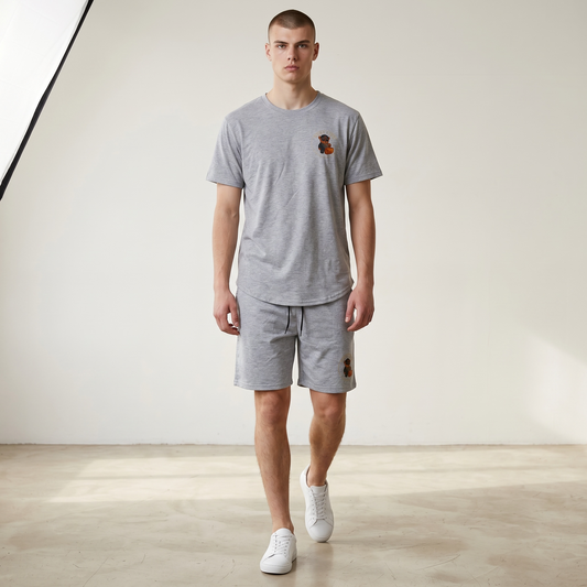 B-Grade Trapsuits Cotton Set (lower quality)