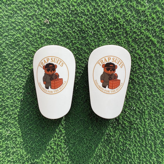 Trapsuits Mini Shin pads