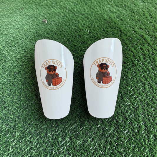 Trapsuits Regular Shin Pads