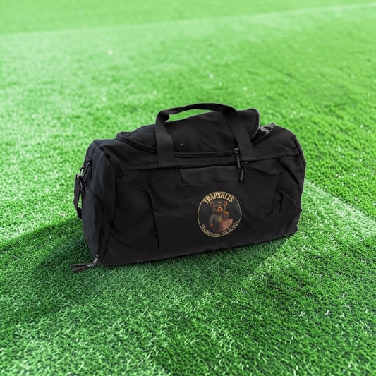 Trapsuits Gym Bag