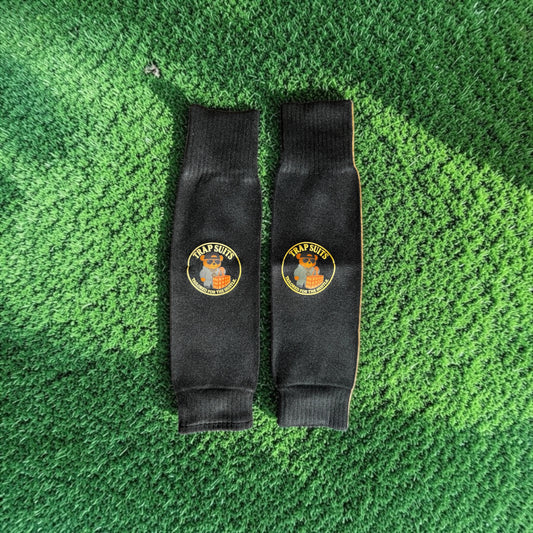 Trapsuits Ankle-less Socks